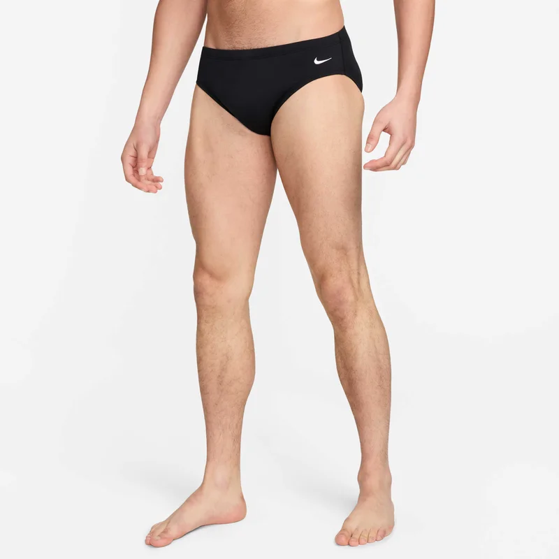 Nike Black Men's HydraStrong Briefs for Men | Best Price UAE